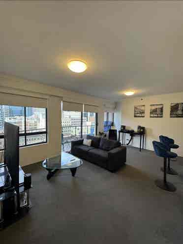 SHOR TERM ROOM CITY