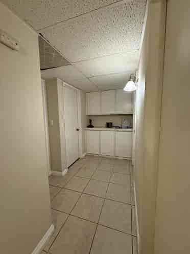 Private Bedroom  Min from CSUN