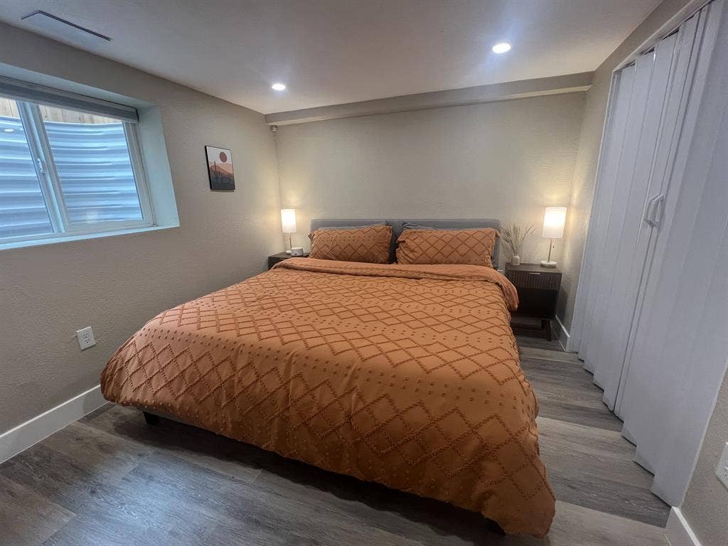 Cozy Denver Mother-In-Law