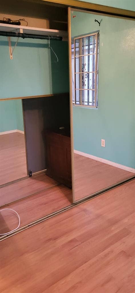 Room for Rent