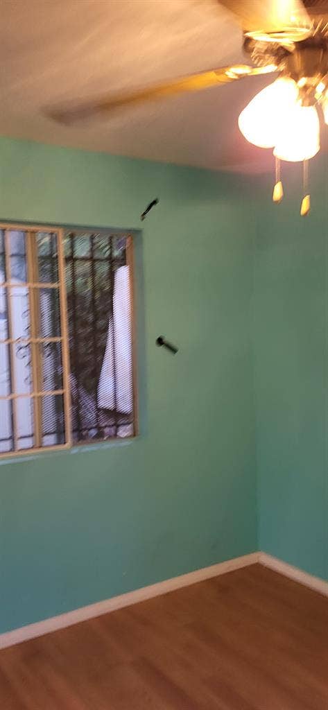 Room for Rent