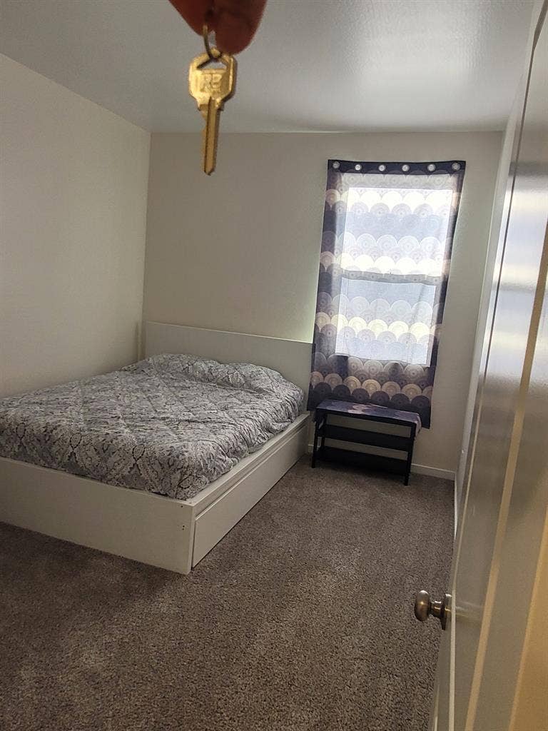 I Have 3 Rooms