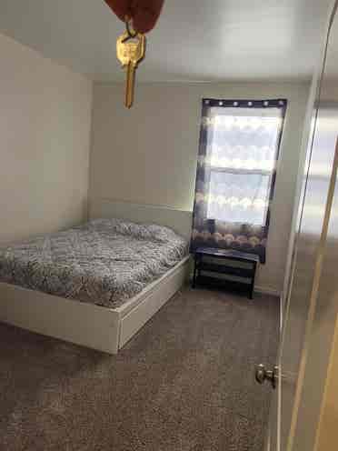 I Have 3 Rooms