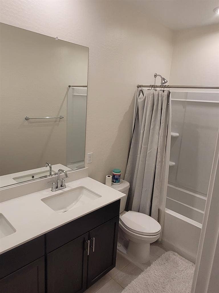 I Have 3 Rooms