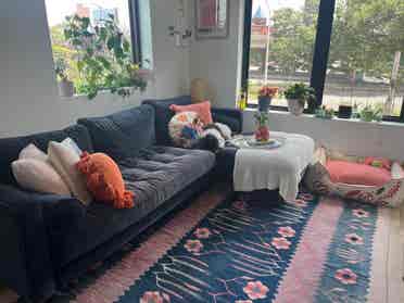 Bath Apt in Greenpoint