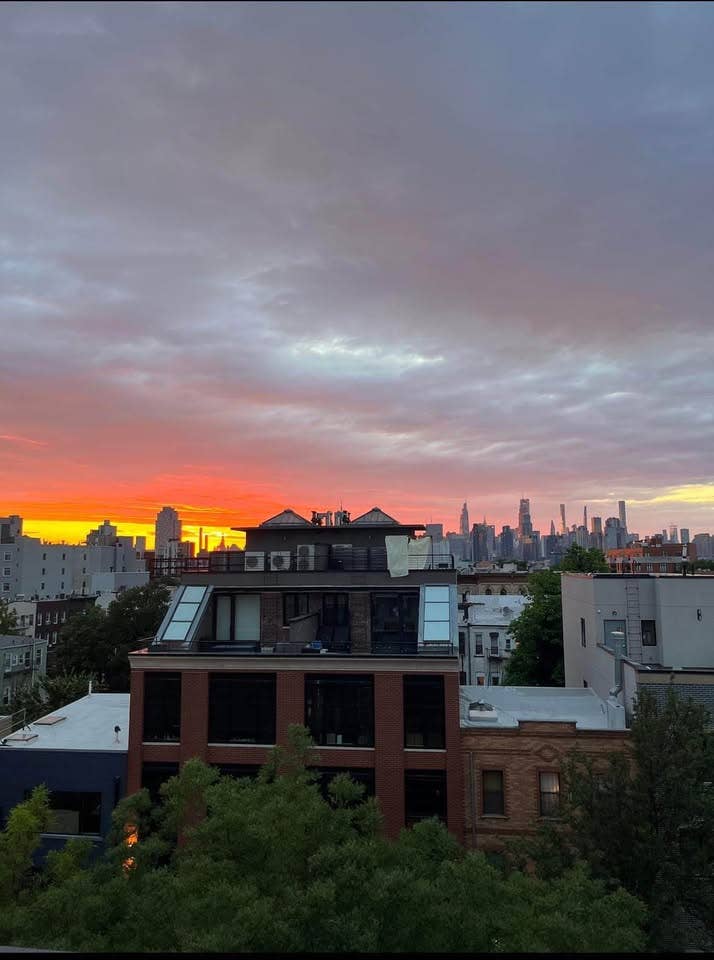 Bath Apt in Greenpoint
