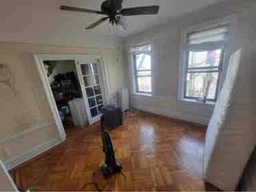 Room available in a two bedroom