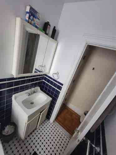 Room available in a two bedroom