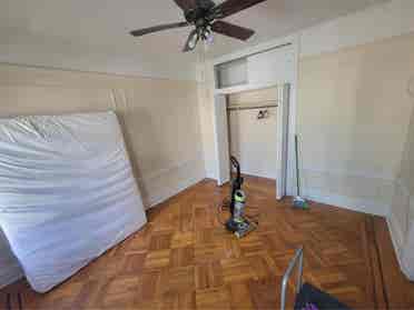 Room available in a two bedroom