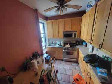 Room available in a two bedroom