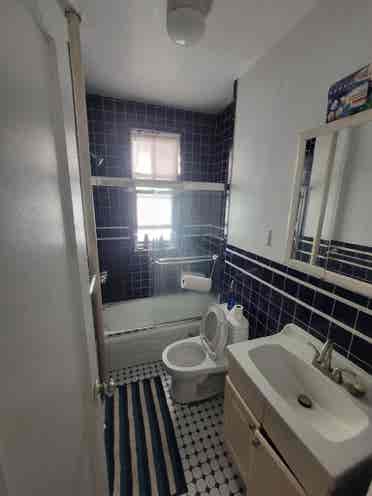 Room available in a two bedroom