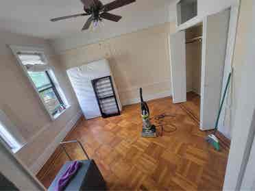 Room available in a two bedroom