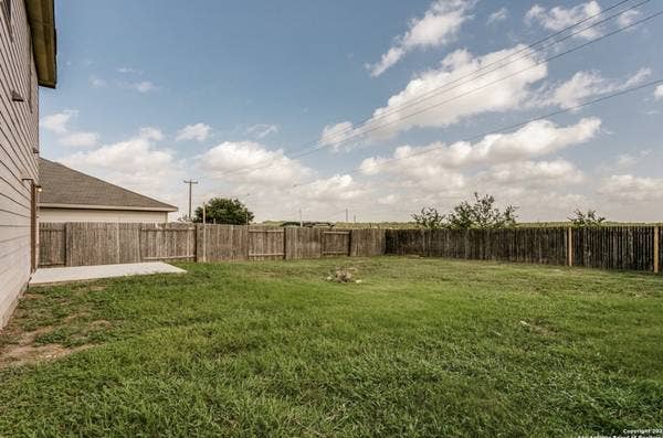 New Listing