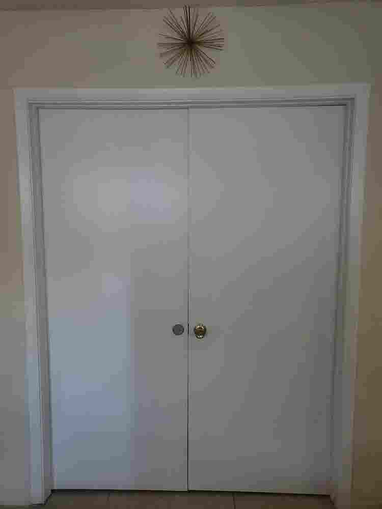 Room for rent.