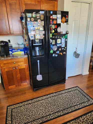 One  room for rent