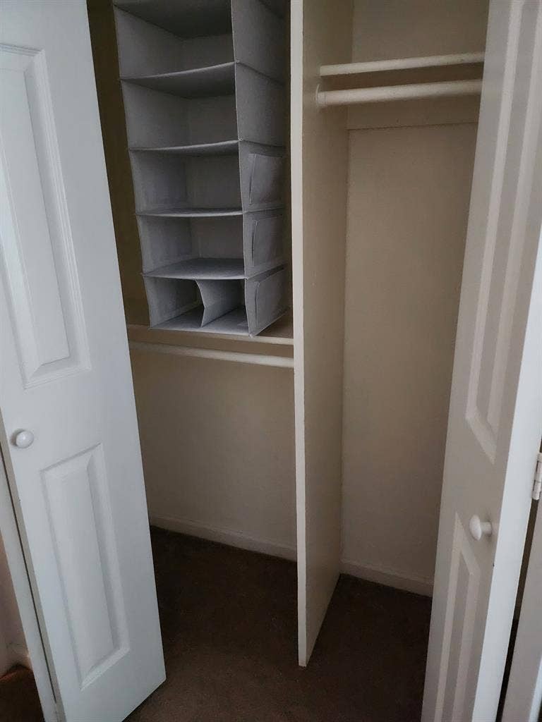 One  room for rent