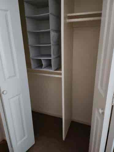 One  room for rent