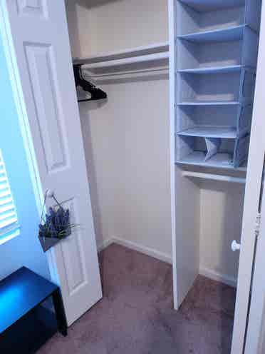 One  room for rent