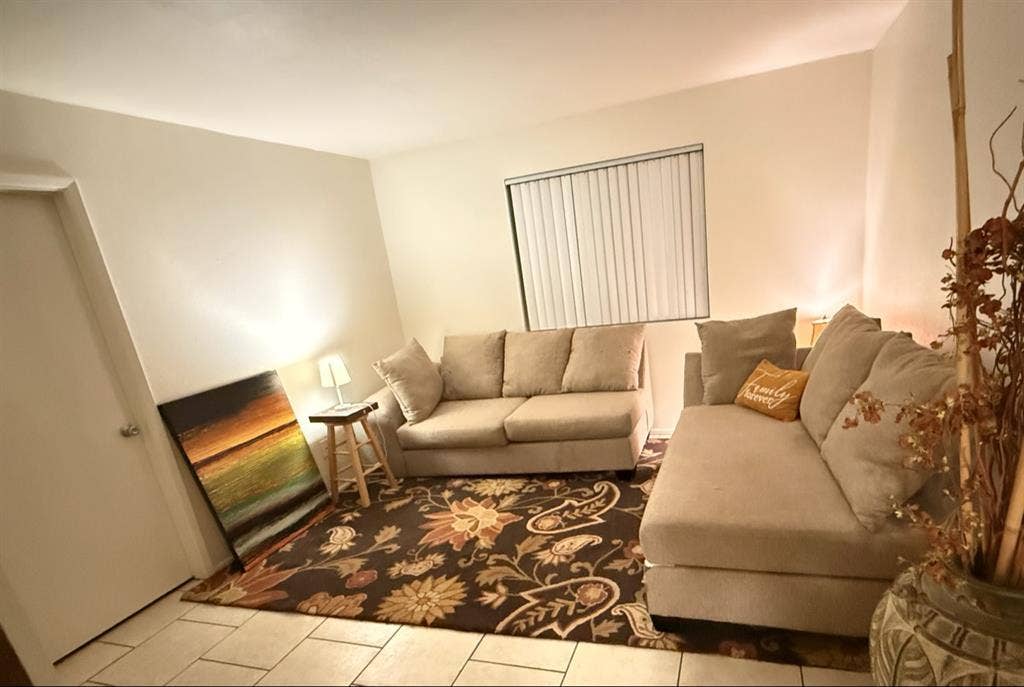Roommate Wanted