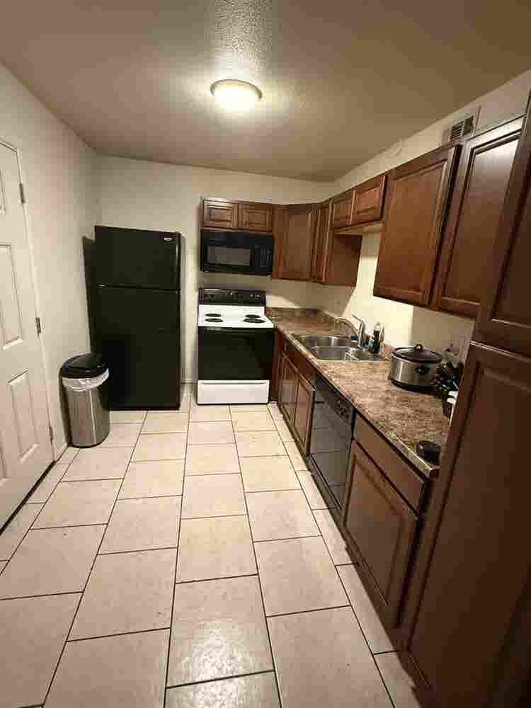 Roommate Wanted