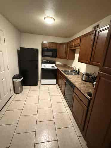 Roommate Wanted