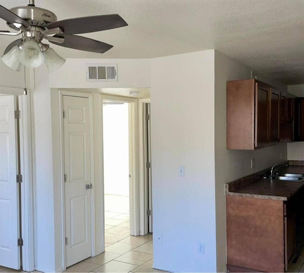Roommate Wanted