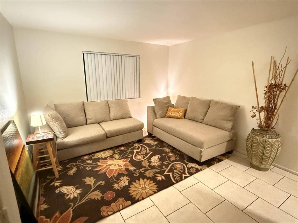 Roommate Wanted