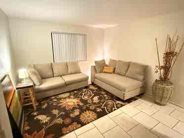 Roommate Wanted