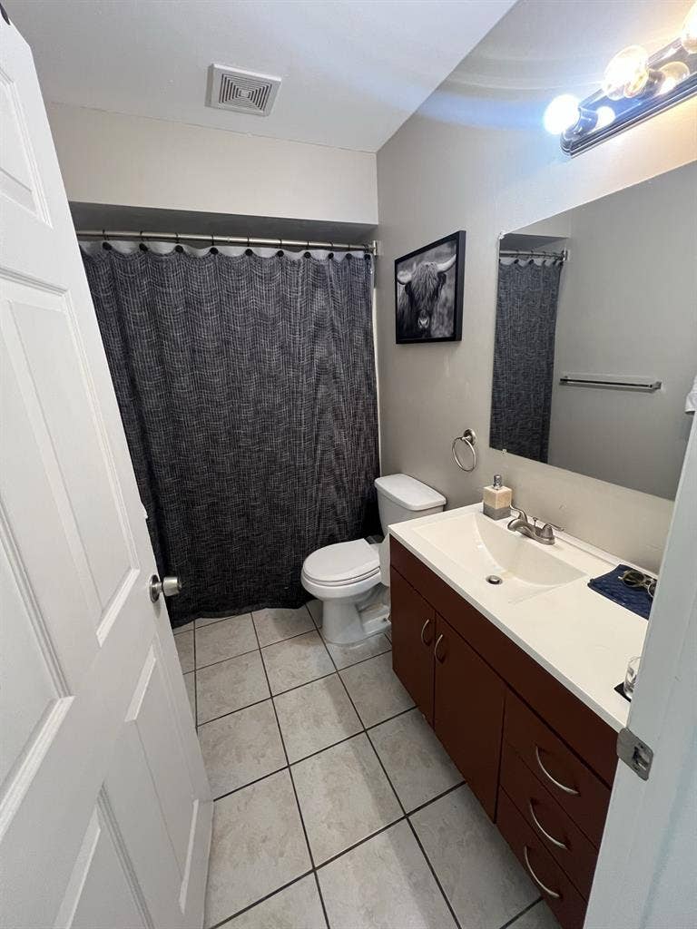 Room for rent
