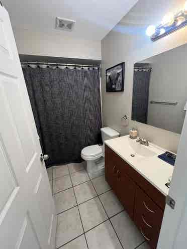 Room for rent
