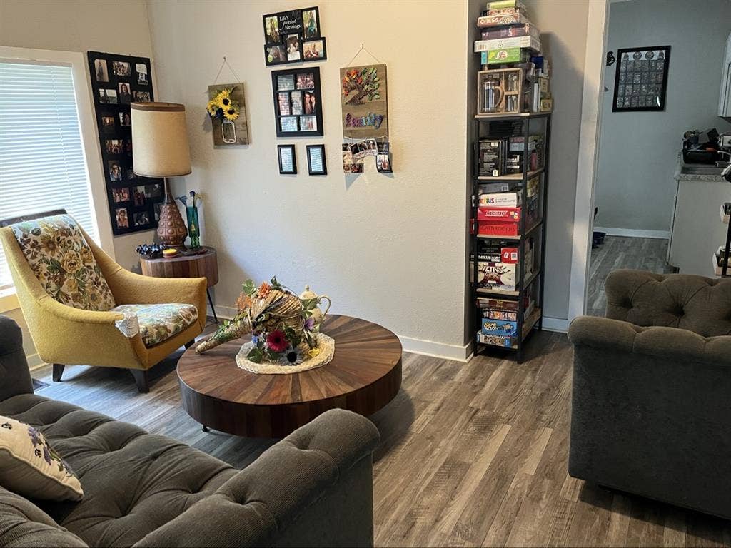 Room for rent
