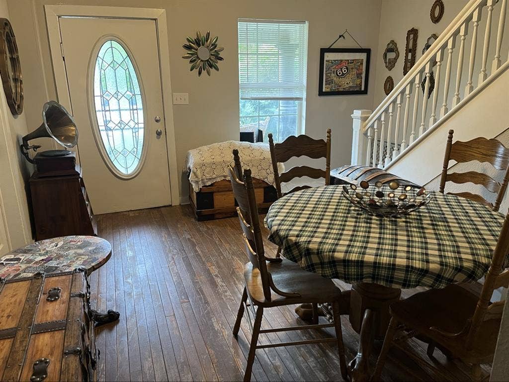 Room for rent