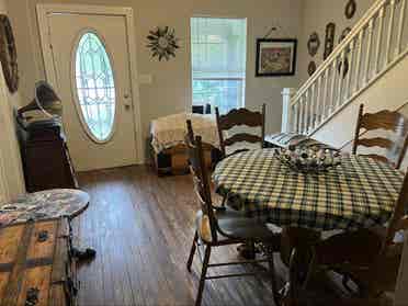 Room for rent
