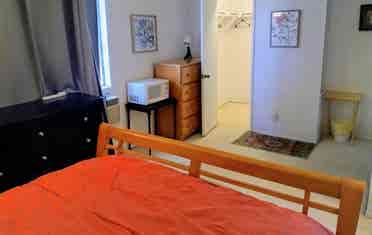Beautiful Private rom ownbath quiet