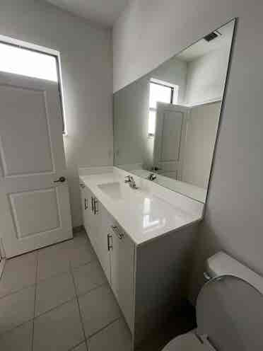 Master room for rent