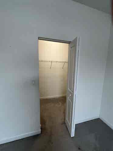 Master room for rent