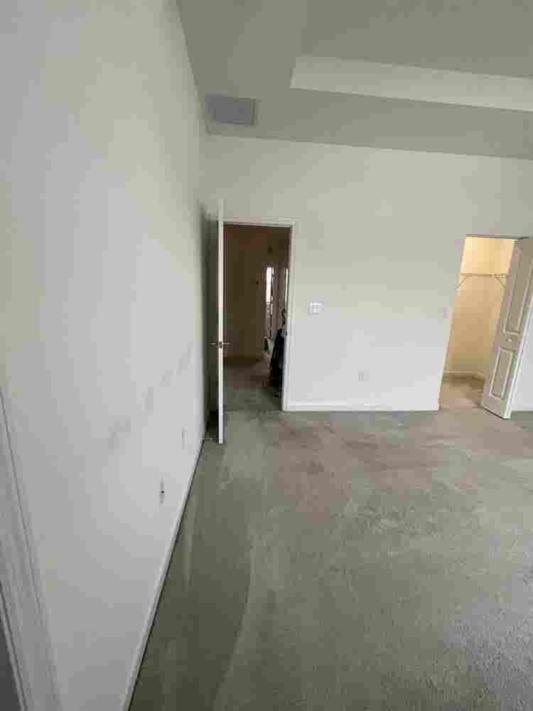 Master room for rent