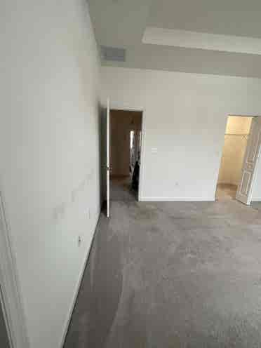Master room for rent