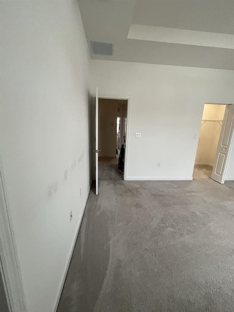 Master room for rent