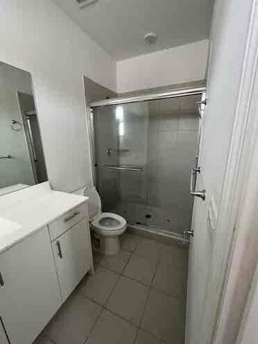 Master room for rent