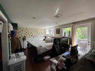 Looking for a new roommate!