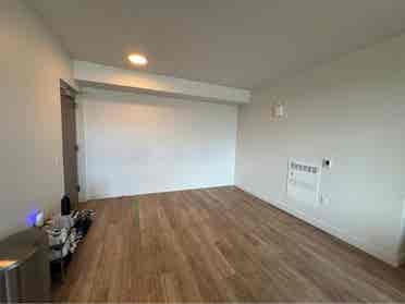 Seeking male roomie for Asian apt