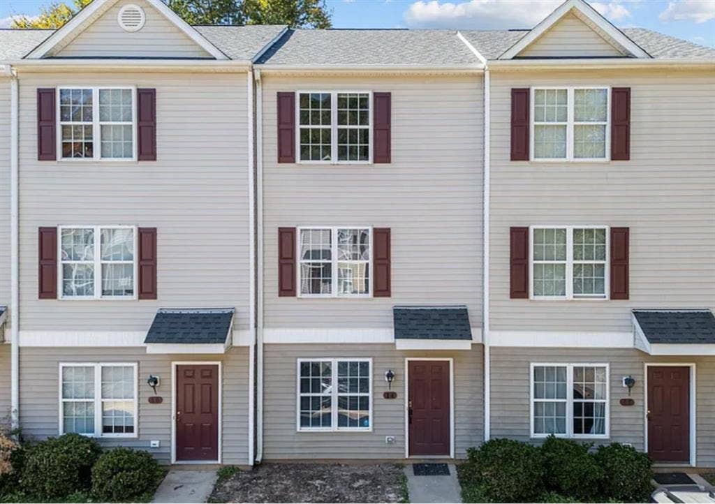 Looking for Raleigh Roommate ASAP