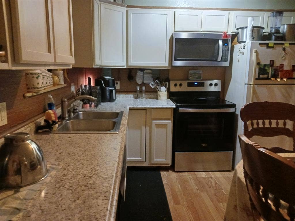 Private Room for Rent