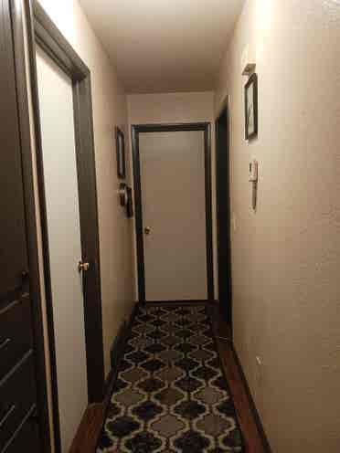 Private Room for Rent