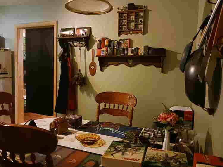Private Room for Rent