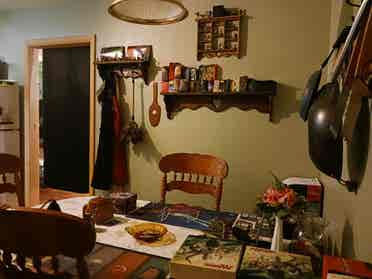 Private Room for Rent