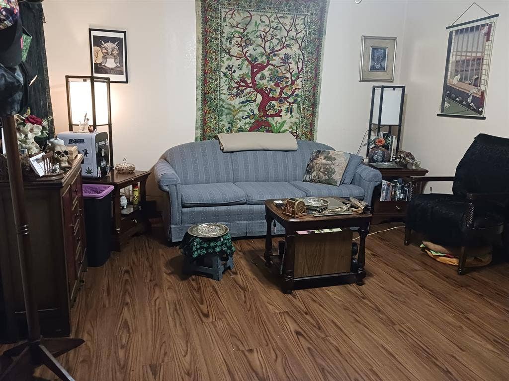 Private Room for Rent