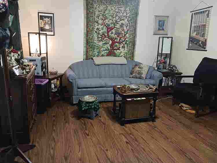 Private Room for Rent