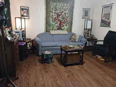 Private Room for Rent